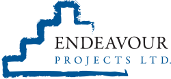 Endeavour Projects' logo
